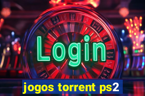 jogos torrent ps2